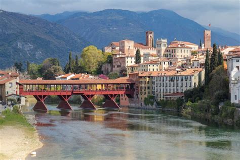 Schwimmbäder in Bassano del Grappa